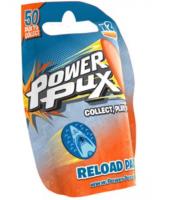 Power Pux Reload Pack. Wydawca: Goliath. SmakLiter.pl Opakowanie Power Pux Reload Pack