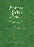 Opakowanie Prawda - Dobro - Piękno