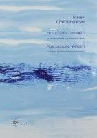 Okładka książki Preludium Obraz I na flet lub saksofon..