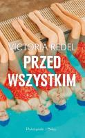 Okładka książki Przed wszystkim DL