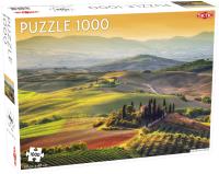 Opakowanie Puzzle 1000 Italian Countryside
