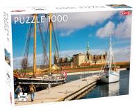 Opakowanie Puzzle 1000 Kronborg Castle