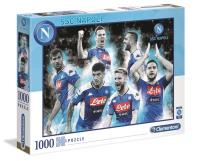Puzzle 1000 Napoli 3. Wydawca: Clementoni. SmakLiter.pl Opakowanie Puzzle 1000 Napoli 3