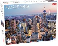 Opakowanie Puzzle 1000 New York