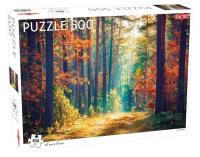 Opakowanie Puzzle 500 Fall Forest