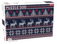 Opakowanie Puzzle 500 Patterns