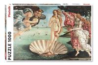 Opakowanie Puzzle Piatnik Botticelli Narodziny Venus 1000