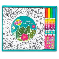 Opakowanie Ramka koło