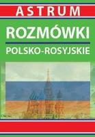 Okładka książki Rozmówki polsko - rosyjskie