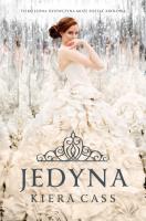 Okładka książki Rywalki T.3 Jedyna