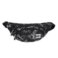 Opakowanie Saszetka na pasek nerka St.Right WB-02 Ważki