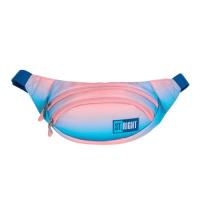 Opakowanie Saszetka na pasek nerka WB2 LIGHT OMBRE