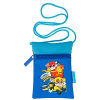 Opakowanie Saszetka na szyję Psi Patrol