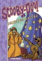 Scooby-Doo! I Fałszywa wróżka. Autor: Gelsey James. SmakLiter.pl Okładka książki Scooby-Doo! I Fałszywa wróżka