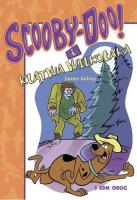 Scooby-Doo! I klątwa wilkołaka. Autor: Gelsey James. SmakLiter.pl Okładka książki Scooby-Doo! I klątwa wilkołaka