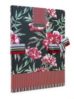 Opakowanie Secret notes Notatnik ozdobny A5/96K linia