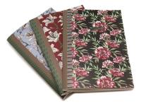 Opakowanie Secret notes Zeszyt A5/40K 3szt