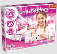 Opakowanie Sience 4 You - Fabryka perfum TREFL