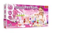 Opakowanie Sience 4 You - Studio perfum TREFL