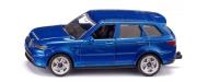 Opakowanie Siku 15 - Range Rover S1521