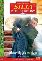 SILJA Z LEŚNEJ DOLINY t.10. Autor: Yvonne Andersen. SmakLiter.pl Okładka książki SILJA Z LEŚNEJ DOLINY t.10