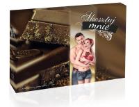 Opakowanie Skosztuj mnie