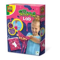Slime laboratorium - Jednorożec. Wydawca: SES NL. SmakLiter.pl Opakowanie Slime laboratorium - Jednorożec