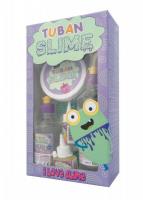 Opakowanie Slime zestaw kreatywny TUBAN