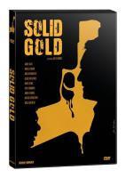 Okładka książki Solid Gold DVD