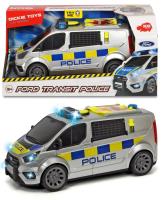 Opakowanie SOS Policja Ford Transit 28cm