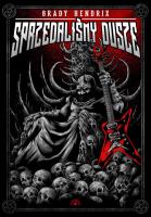 Okładka książki Sprzedaliśmy dusze