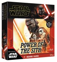 Opakowanie Star Wars: Power of the Sith TREFL