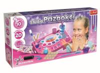 Opakowanie Studio paznokcia Mega Set S4Y 61122