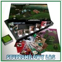 Opakowanie Stupromilowy Las
