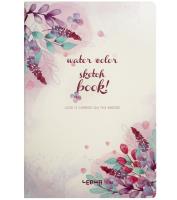 Opakowanie Szkicownik A5/28K Akwarela Pastelowa
