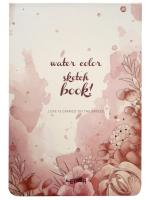 Opakowanie Szkicownik B6/32K Burgund