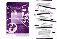 Opakowanie Tajemnica część 1