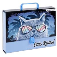 Opakowanie Teczka z rączką A4 Cuties