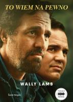 Okładka książki To wiem na pewno