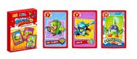 Opakowanie Top Trumps Piotruś Super Zings