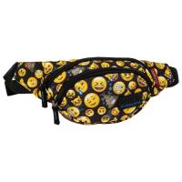 Torba na biodra BackUP 3 A Emoji 61. Wydawca: Derform. SmakLiter.pl Opakowanie Torba na biodra BackUP 3 A Emoji 61