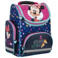 Tornister ergonomiczny MB Minnie 24. Wydawca: Derform. SmakLiter.pl Opakowanie Tornister ergonomiczny MB Minnie 24