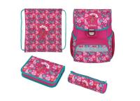 Opakowanie Tornister Loop plus Indian Summer