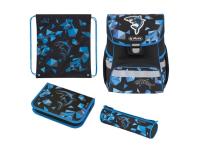 Opakowanie Tornister Loop plus Shark