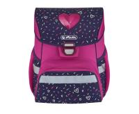 Opakowanie Tornister Loop Tropical Heart