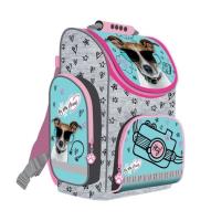 Opakowanie Tornister szkolny My Little Friend Pies