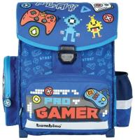 Opakowanie Tornister szkolny Premium 14 GAMER