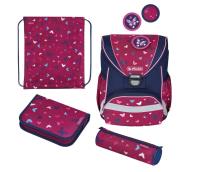 Opakowanie Tornister Ultralight Plus Butterfly