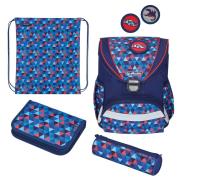 Opakowanie Tornister Ultralight Plus Geometric