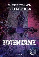 Okładka książki Totentanz